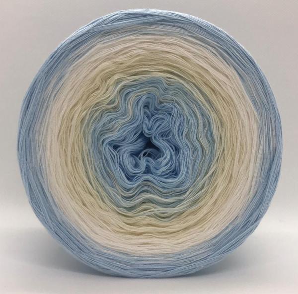 Schneeflocke Marianne